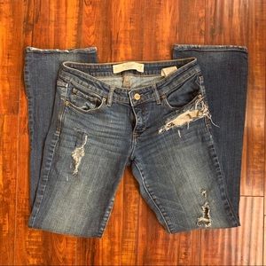 Abercrombie & Fitch Jeans
